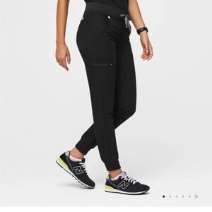 Figs Zamora joggers
